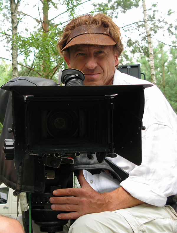 Foto von Martin Meyer